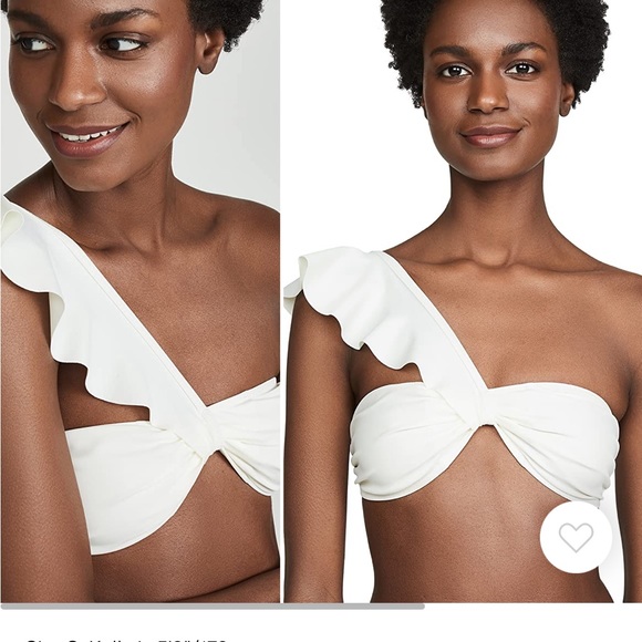 Nadii Seaglass Bikini Set - Picture 7 of 9